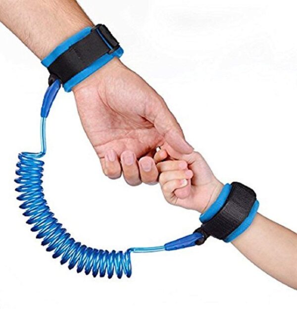 Bracelet de Sécurité pour Enfants – L'Accessoire Essentiel pour des Balades en Toute Sérénité - Image 6
