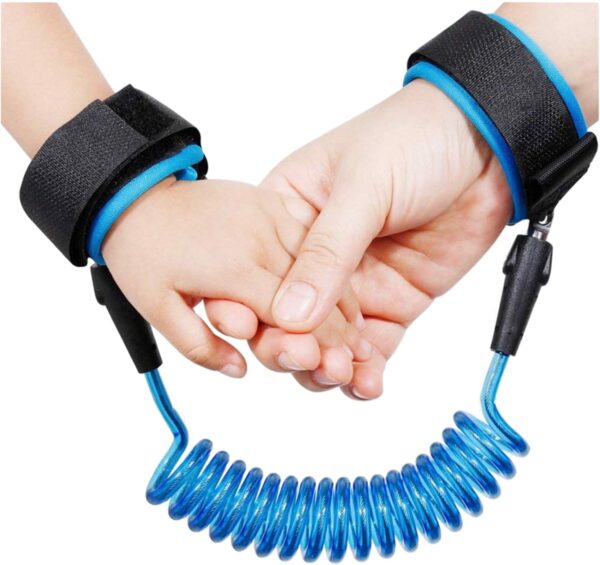 Bracelet de Sécurité pour Enfants – L'Accessoire Essentiel pour des Balades en Toute Sérénité - Image 7