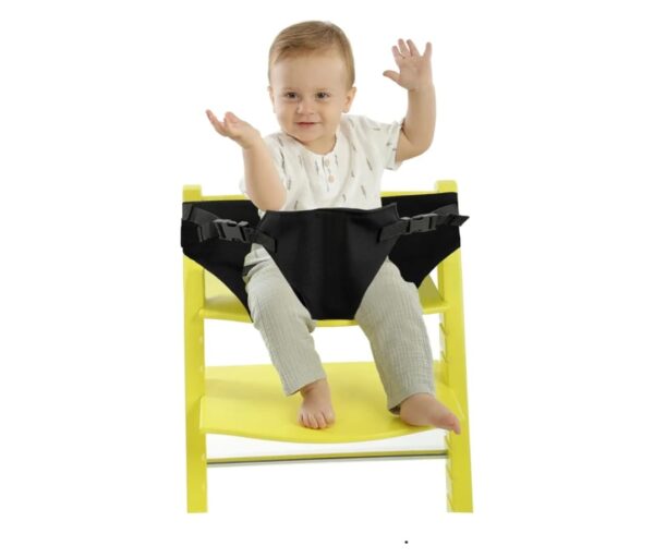 Ceinture de sécurité à chaise pour bébés