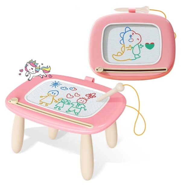 Table de dessin pour enfants