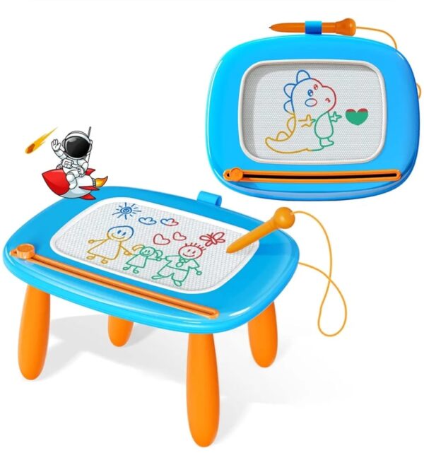 Table de dessin pour enfants