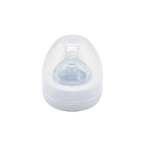 Tire-lait portable sans fil – Liberté, confort et efficacité pour les mamans actives